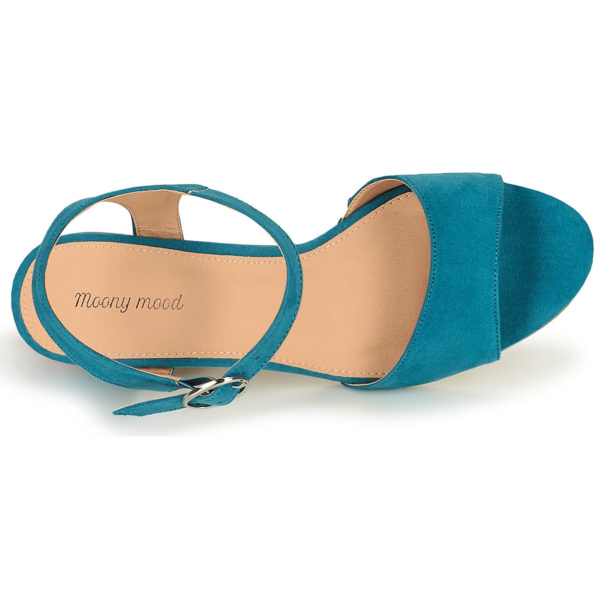Women's Pumps Moony Mood Blue
