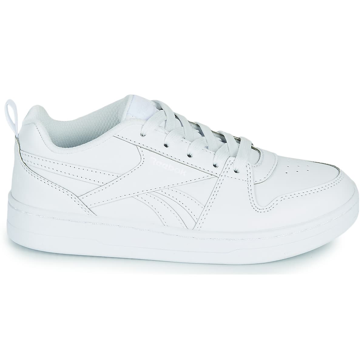 Boys' Sneakers Reebok White