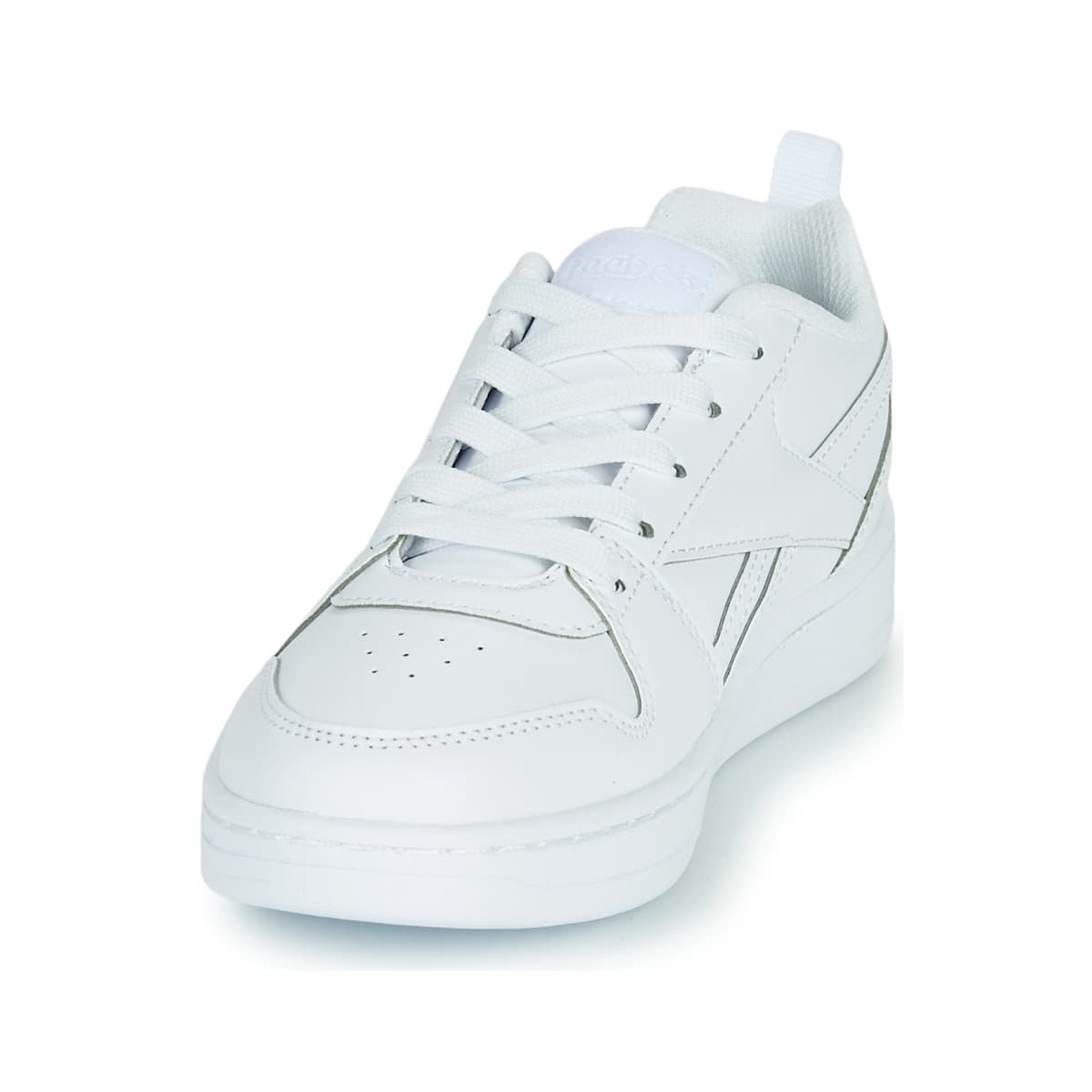 Boys' Sneakers Reebok White