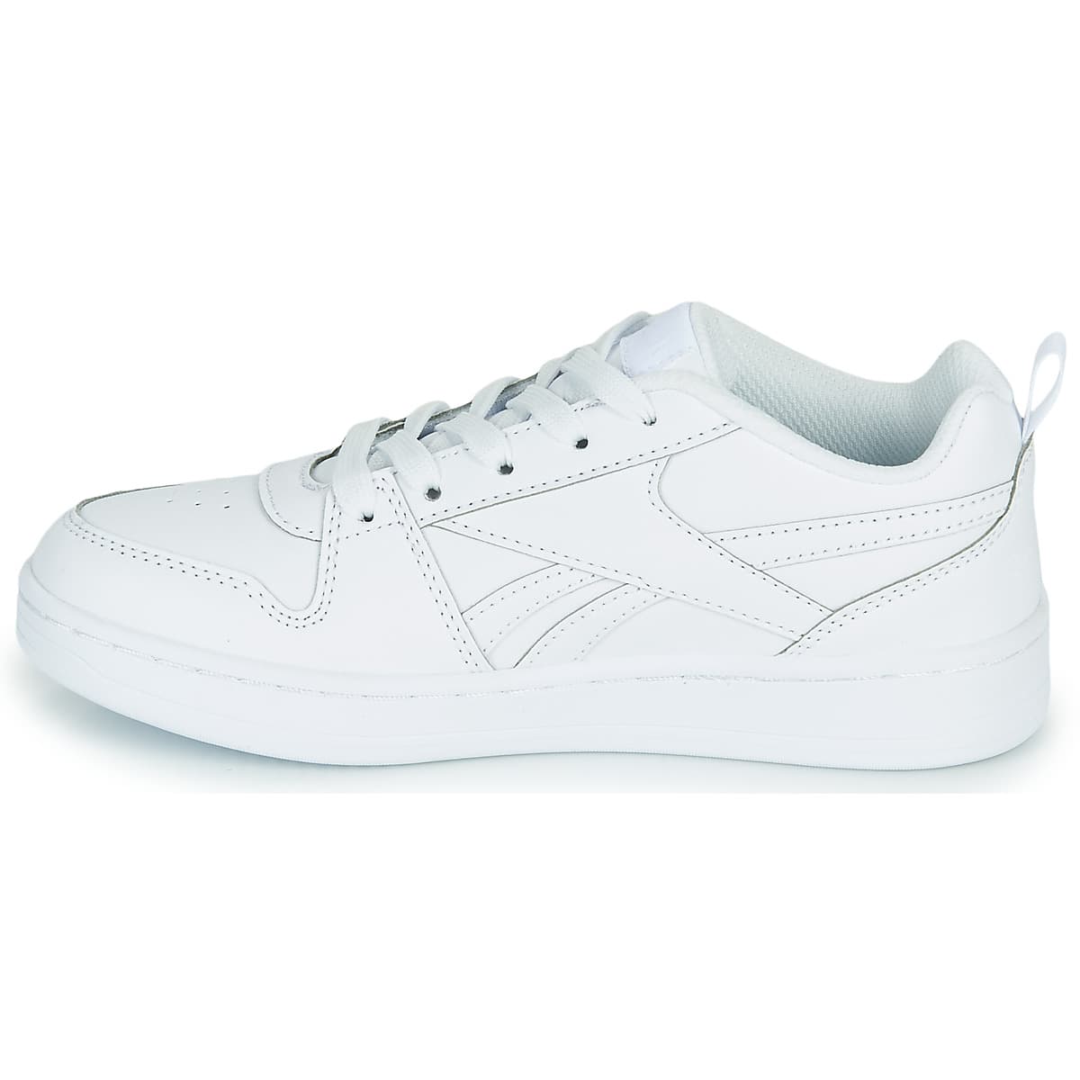 Boys' Sneakers Reebok White