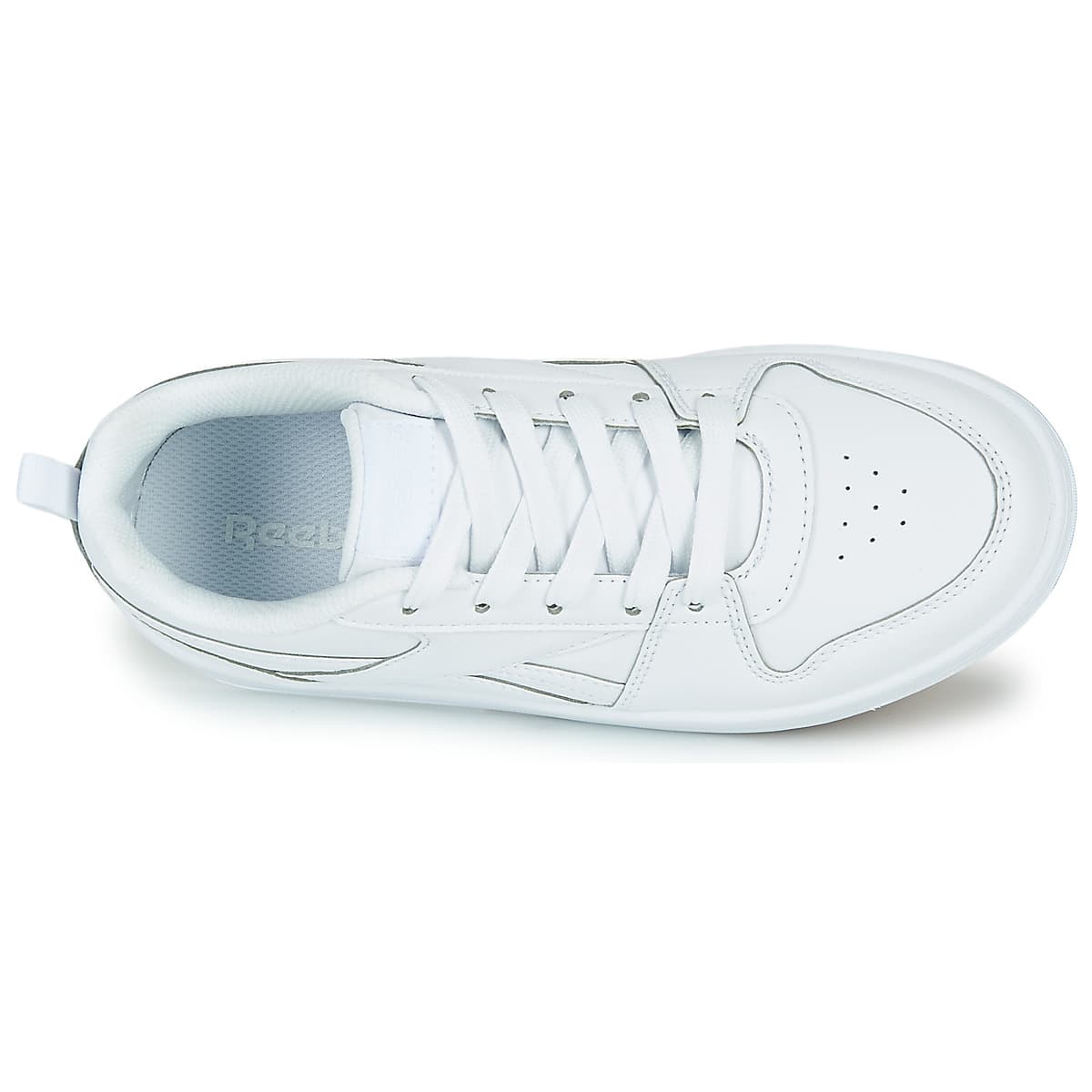 Boys' Sneakers Reebok White