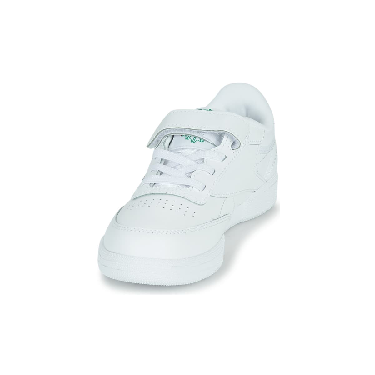Boys' Sneakers Reebok White