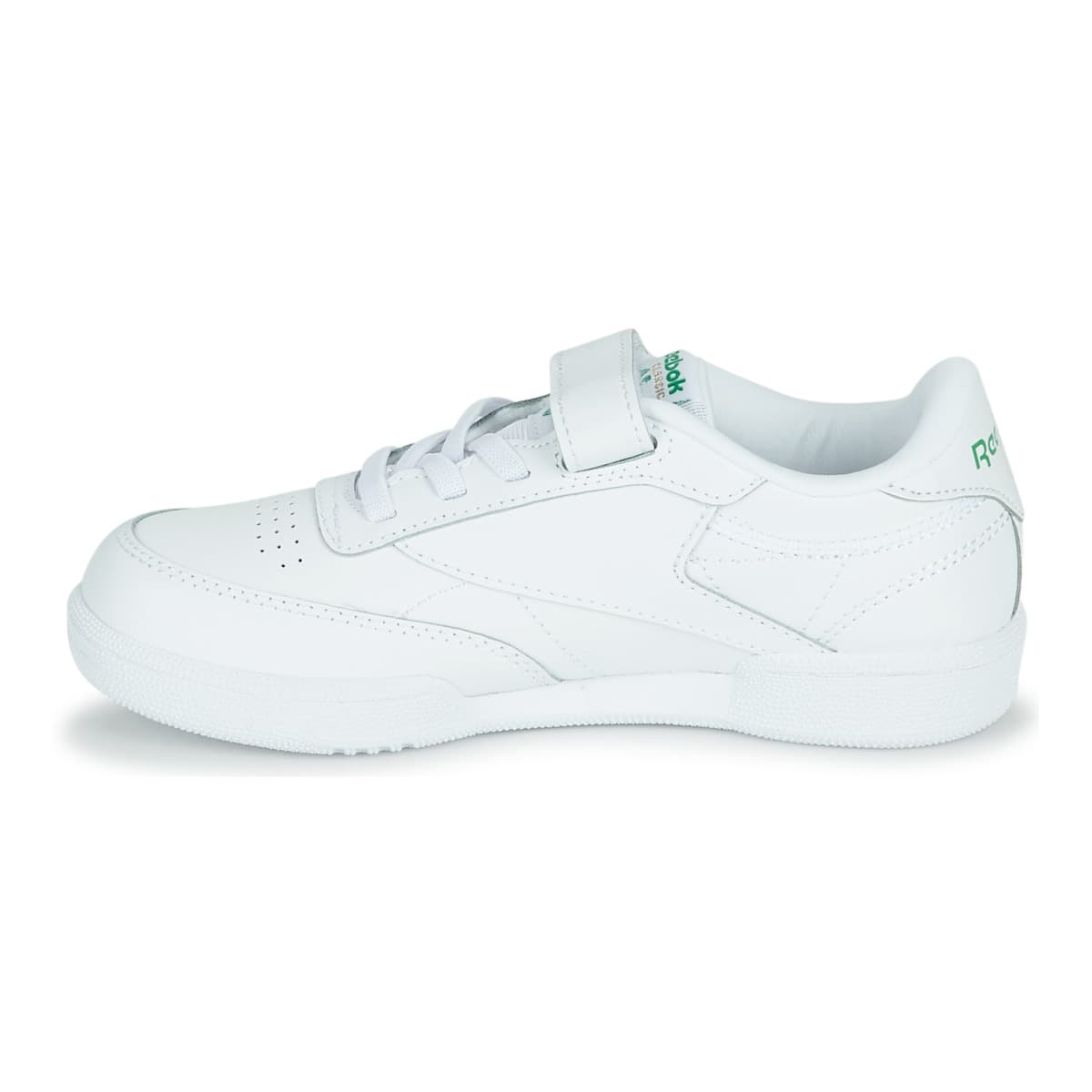 Boys' Sneakers Reebok White
