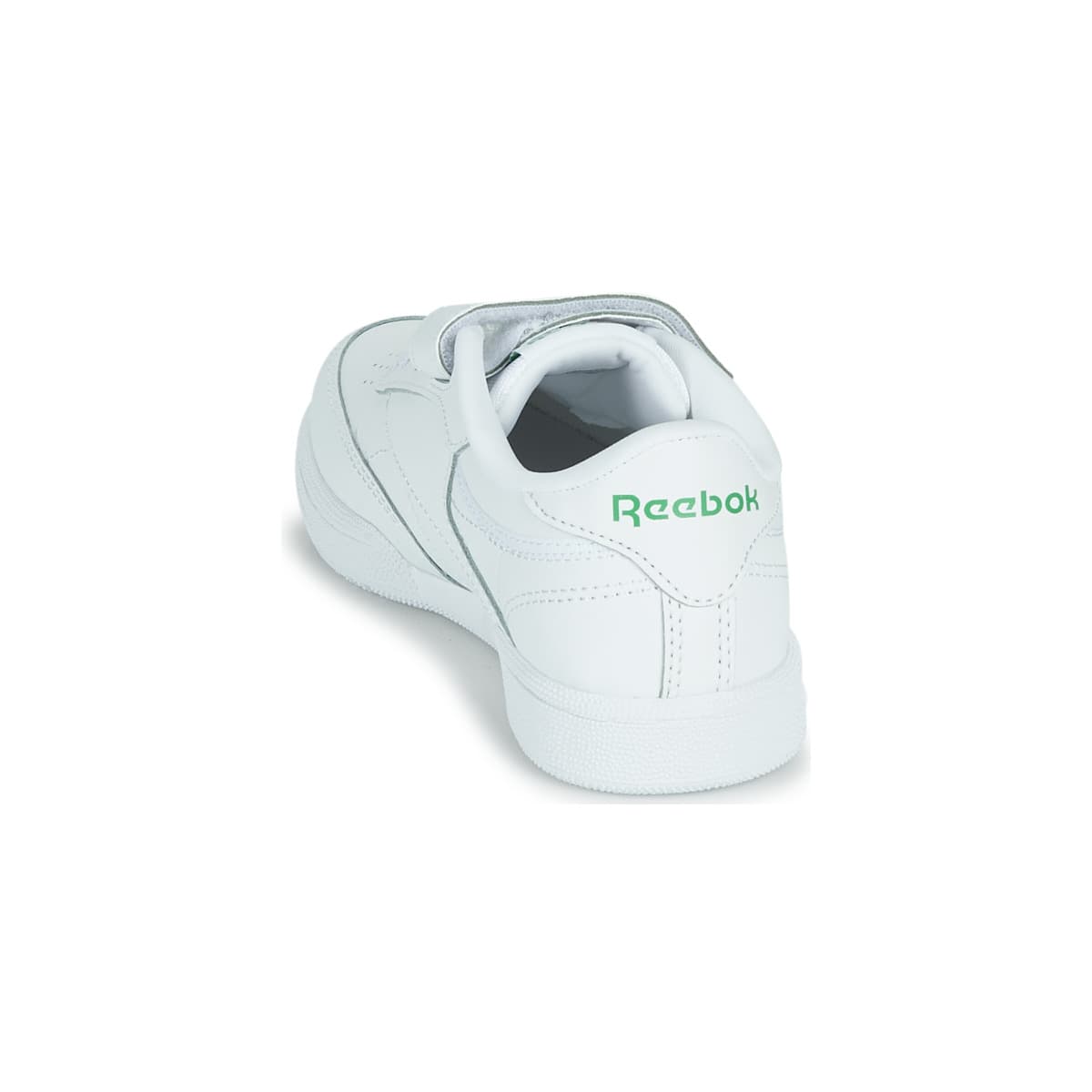 Boys' Sneakers Reebok White