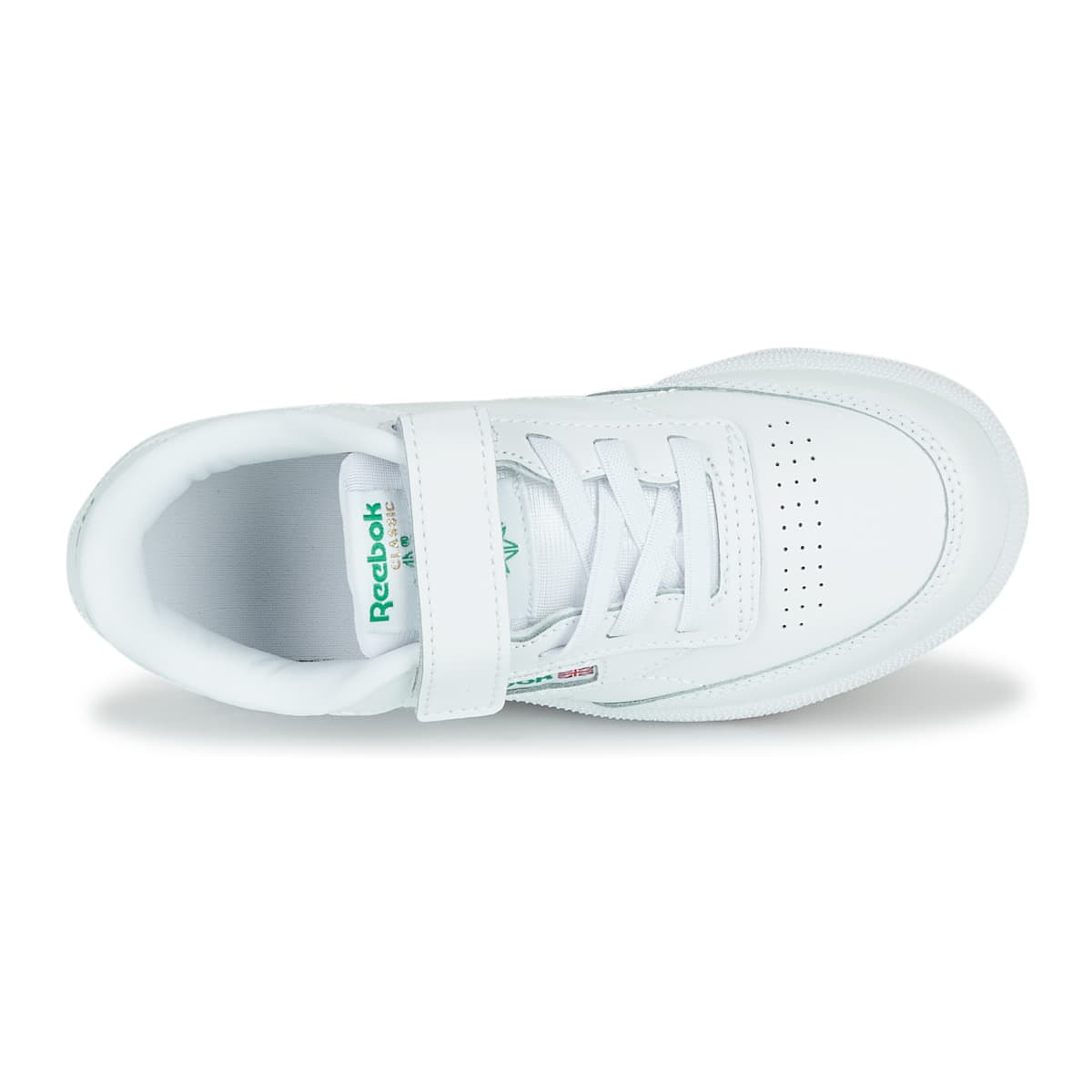Boys' Sneakers Reebok White