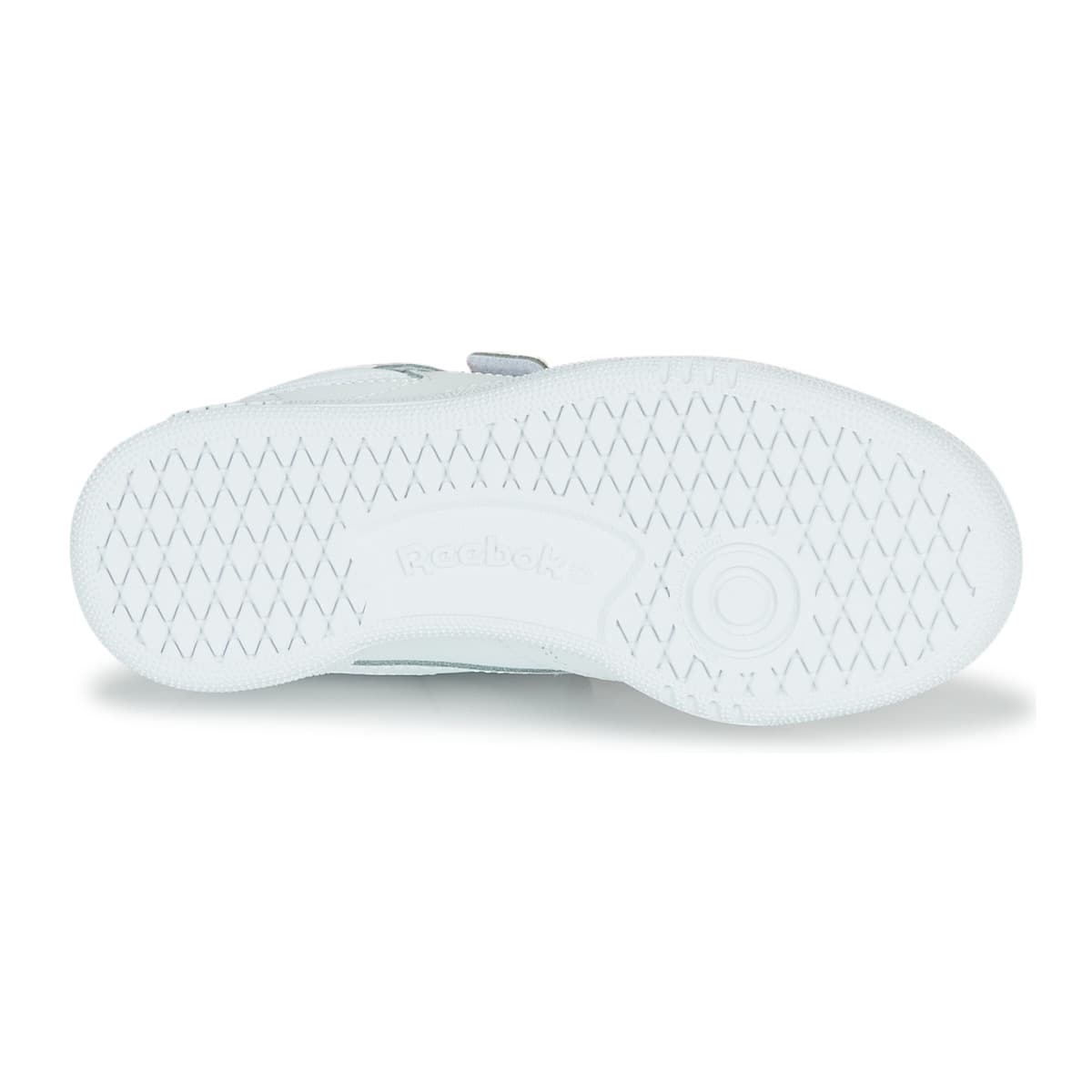 Boys' Sneakers Reebok White