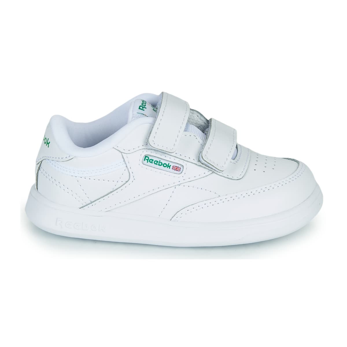 Boys' Sneakers Reebok White