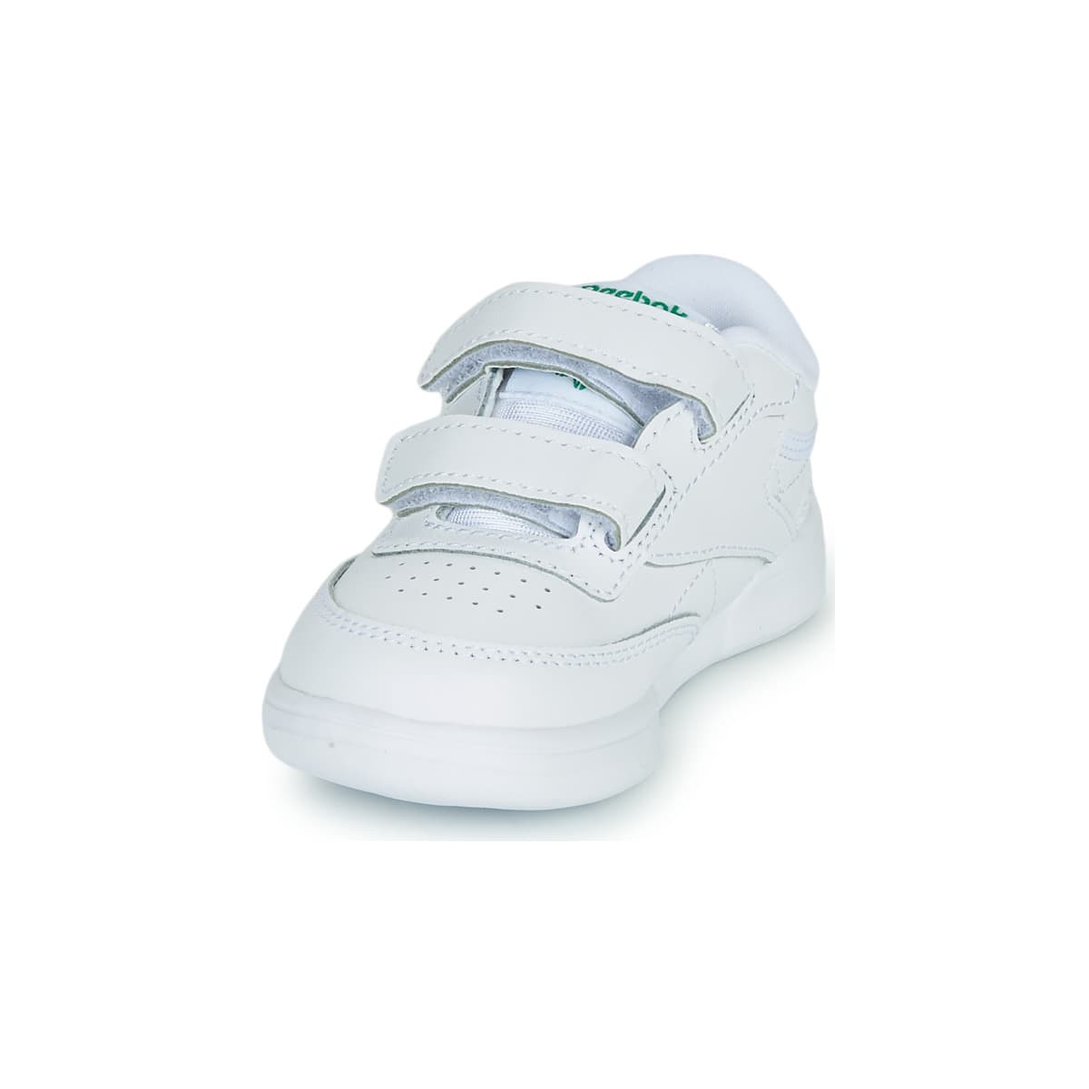 Boys' Sneakers Reebok White