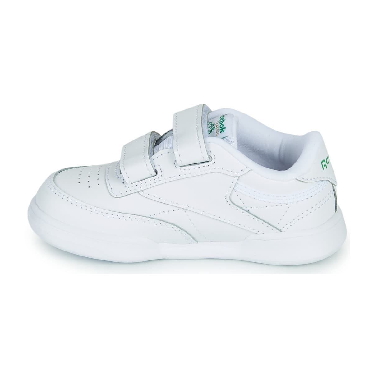 Boys' Sneakers Reebok White