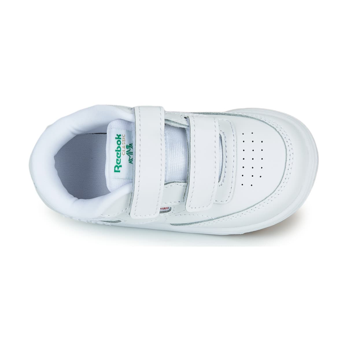 Boys' Sneakers Reebok White