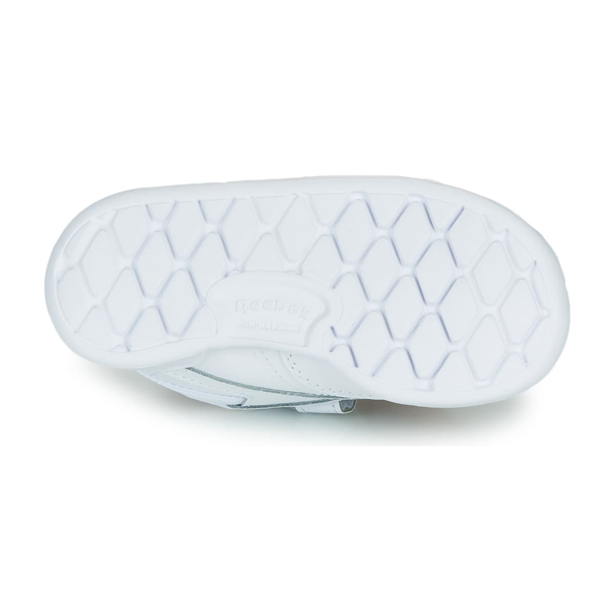 Boys' Sneakers Reebok White