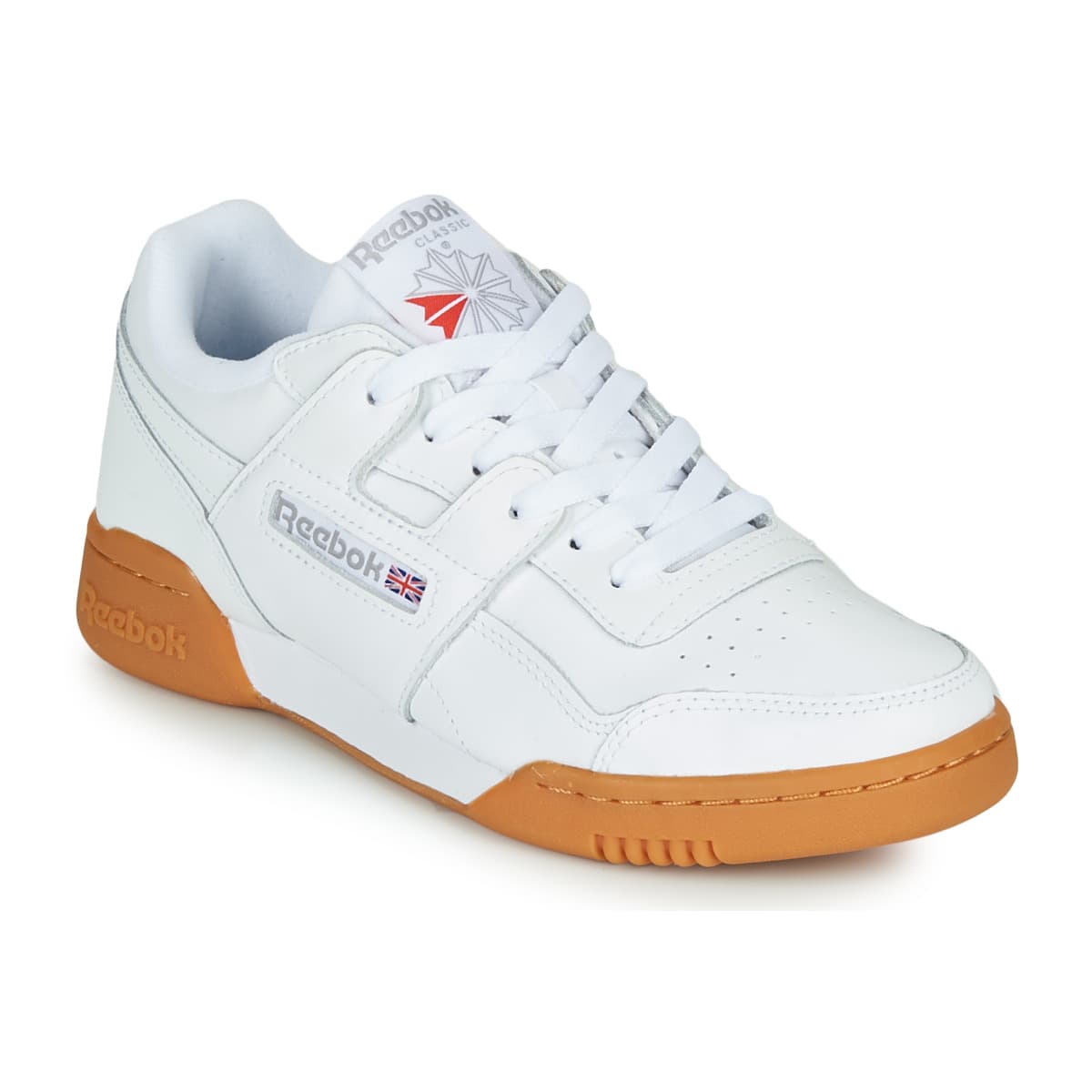 Women's Sneakers Reebok White