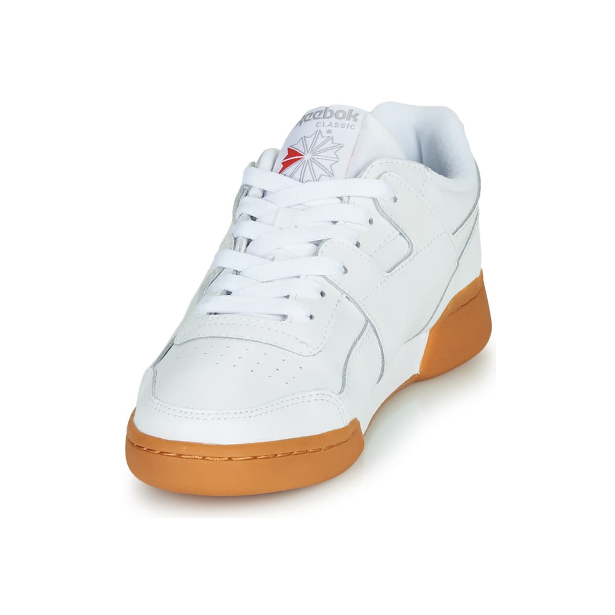 Men's Sneakers Reebok White