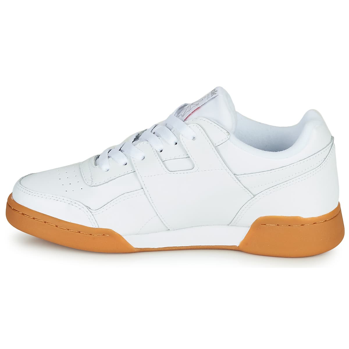 Men's Sneakers Reebok White