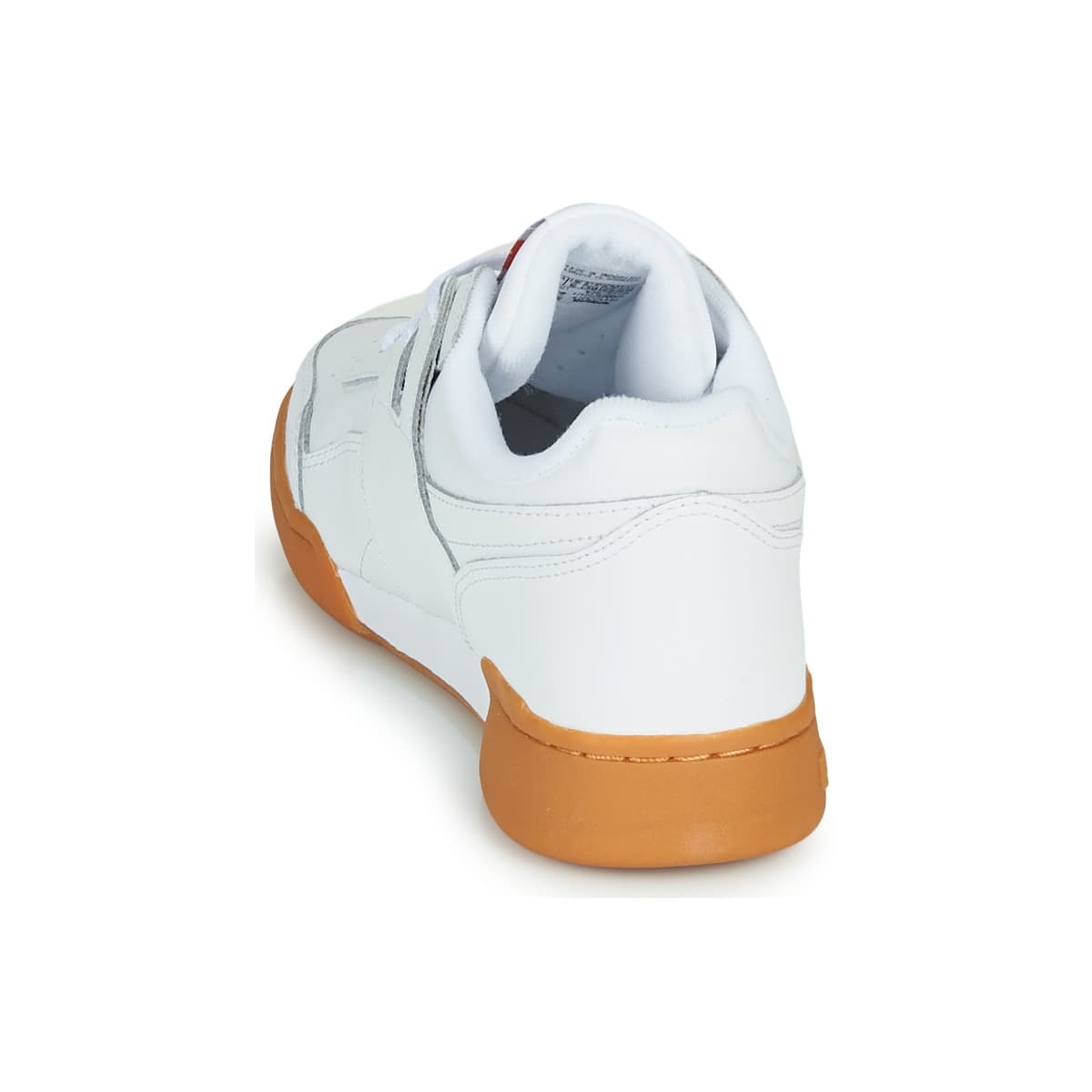 Men's Sneakers Reebok White