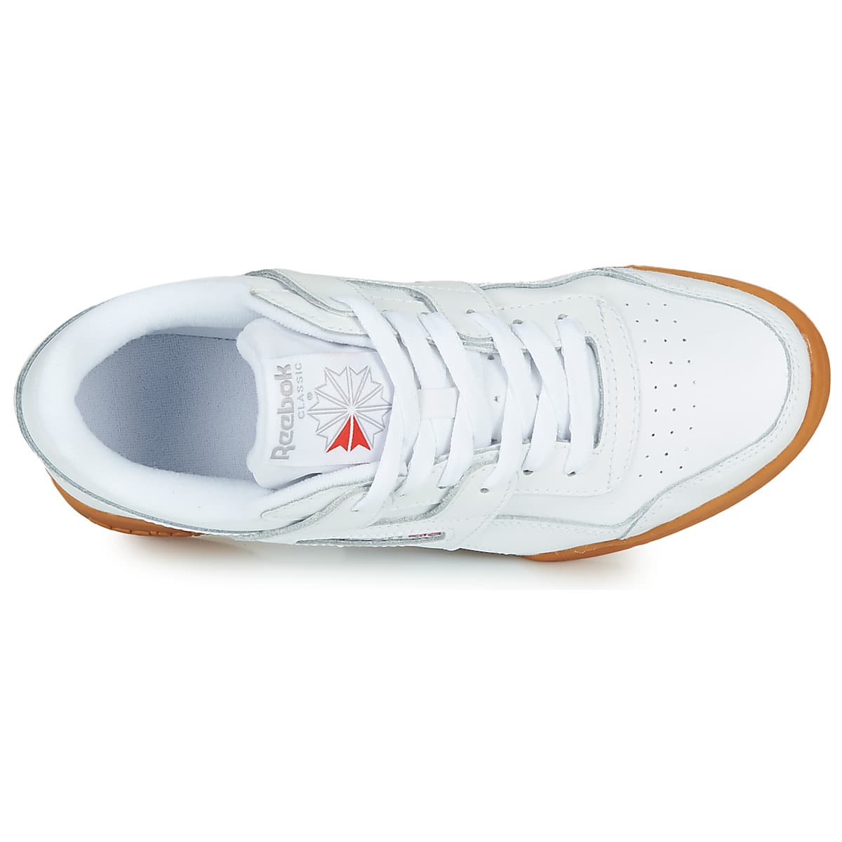 Men's Sneakers Reebok White