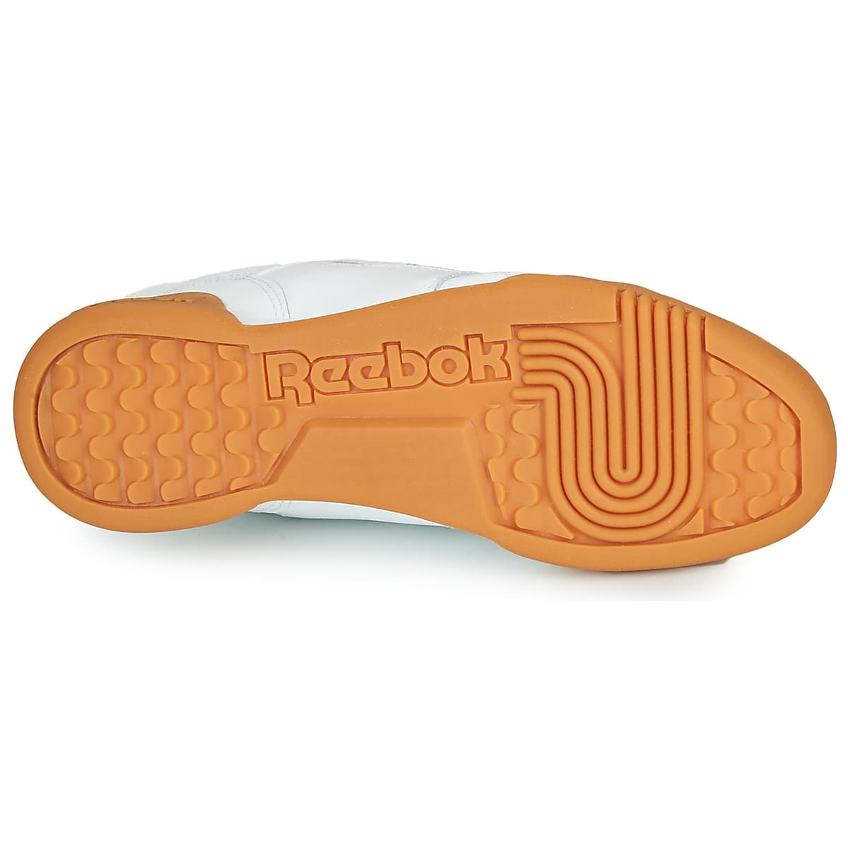 Men's Sneakers Reebok White