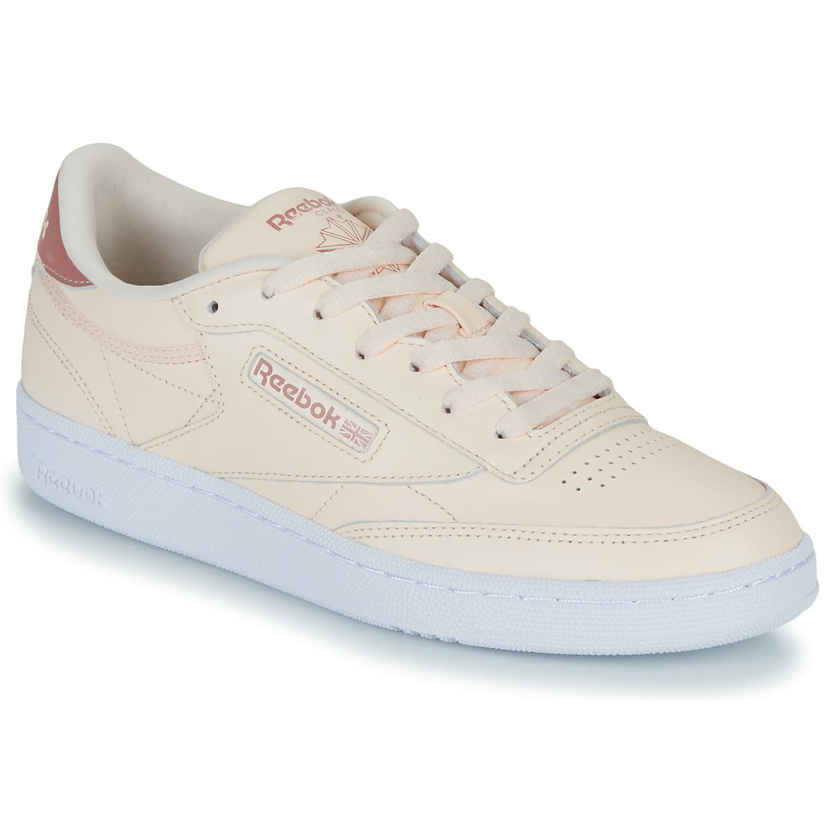 Xαμηλά Sneakers Reebok Classic CLUB C 85
