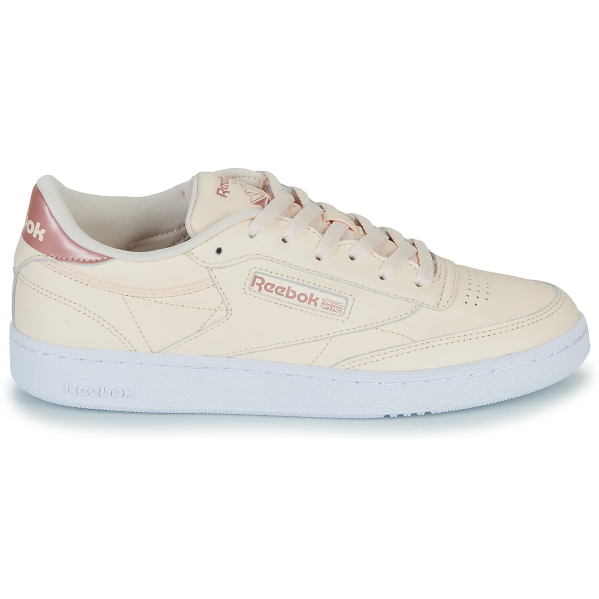 Women's Sneakers Reebok Pink