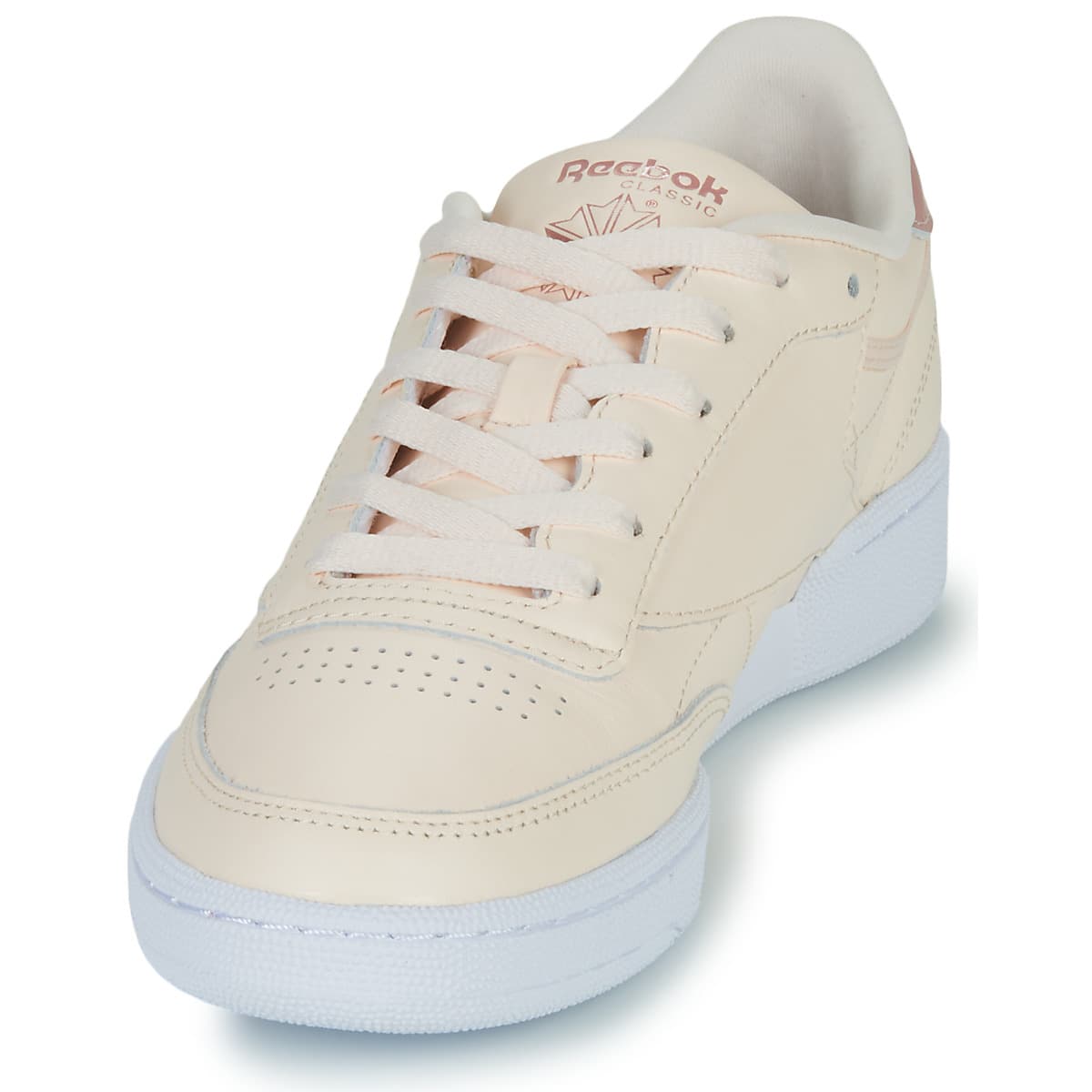 Women's Sneakers Reebok Pink