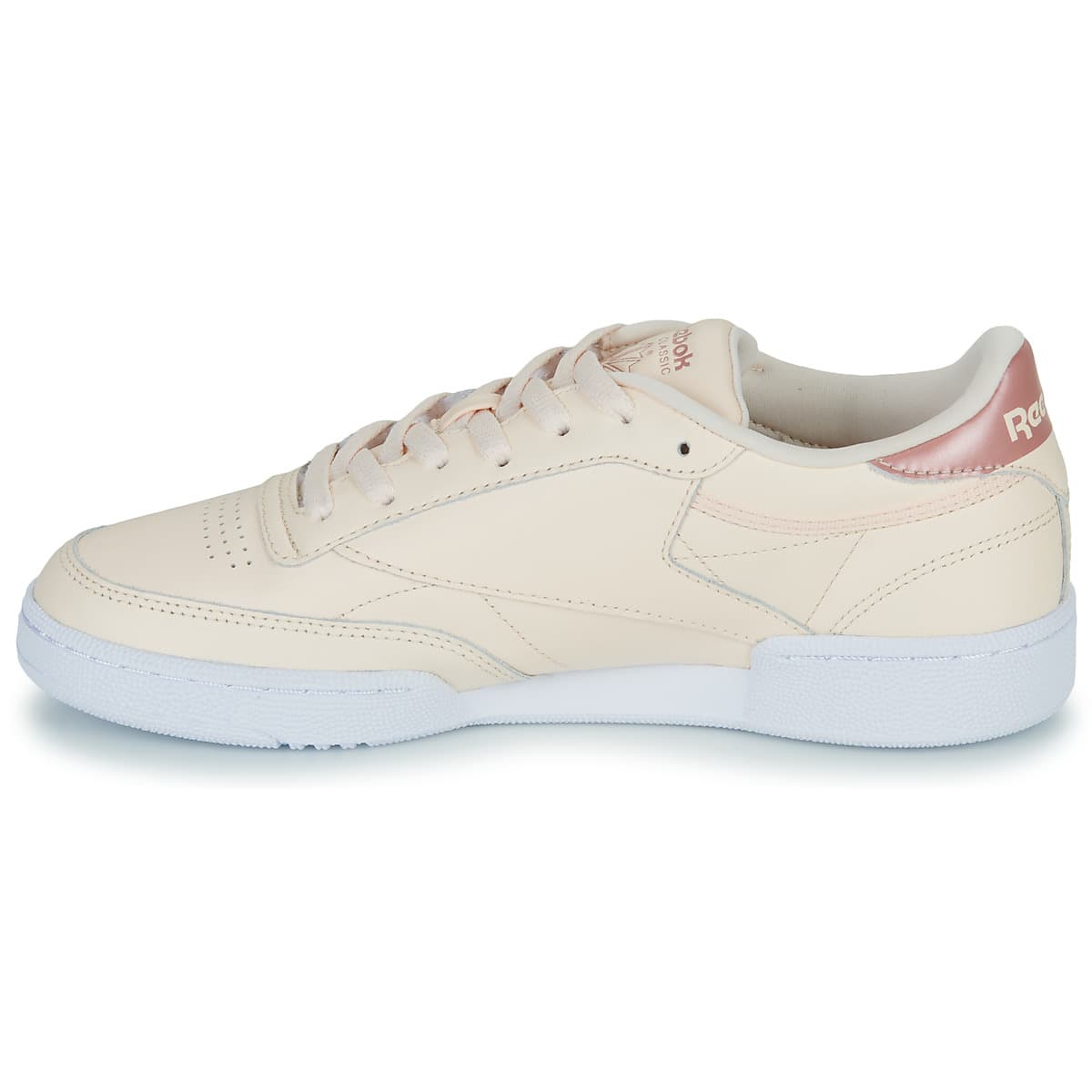 Women's Sneakers Reebok Pink