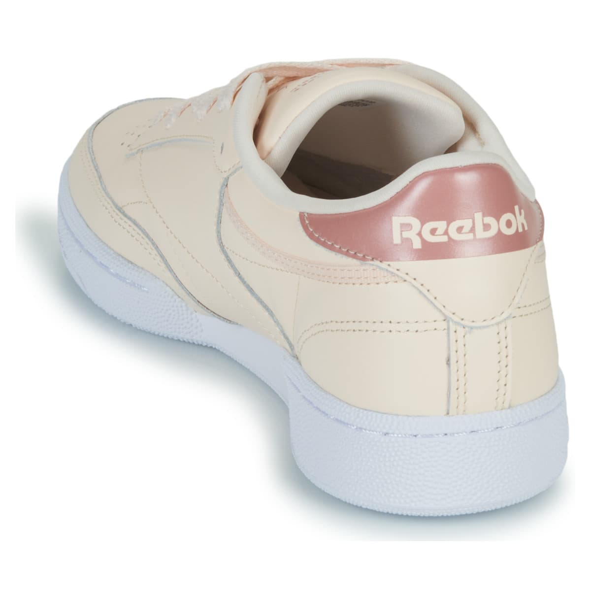 Women's Sneakers Reebok Pink