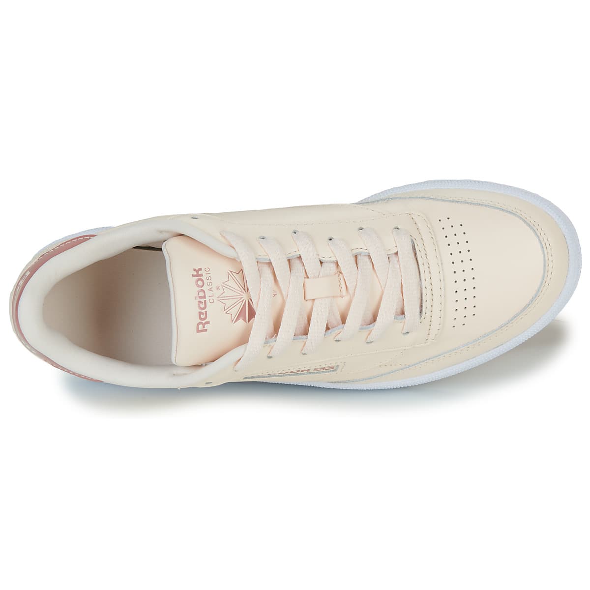 Women's Sneakers Reebok Pink