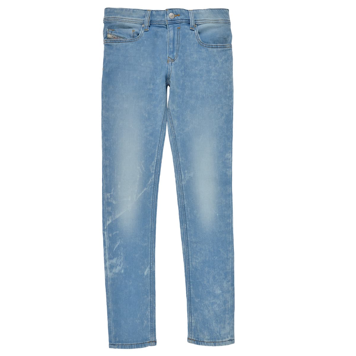 Boys' Jeans Diesel Blue