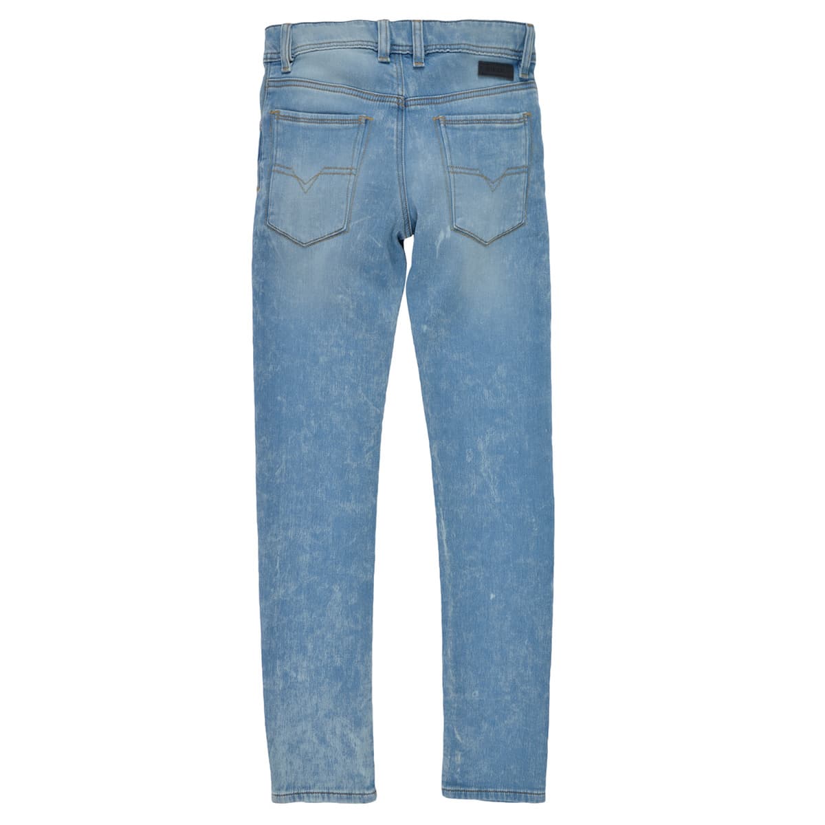 Boys' Jeans Diesel Blue