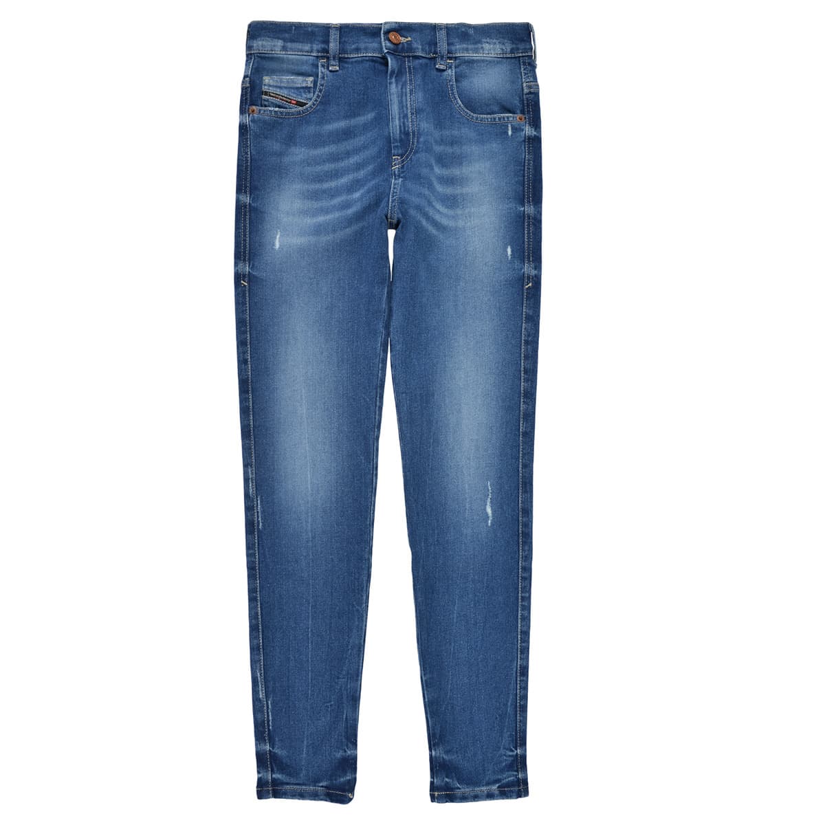 Girls' Jeans Diesel Blue