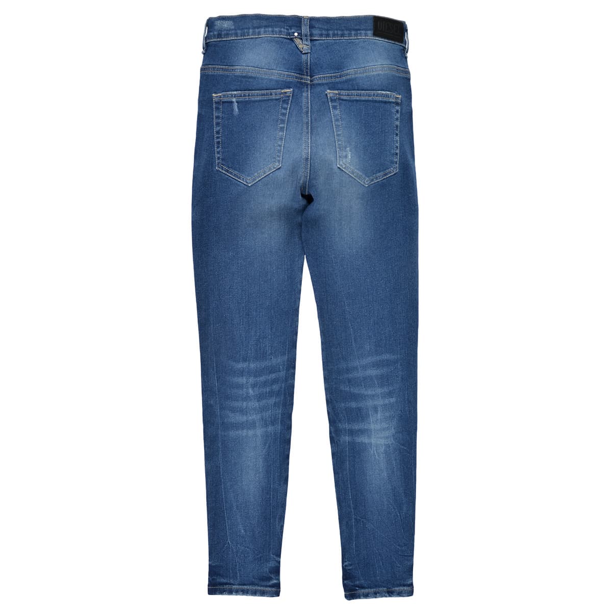 Girls' Jeans Diesel Blue