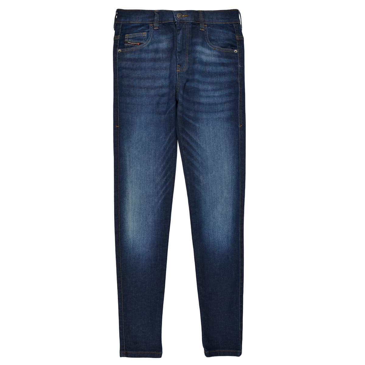 Girls' Jeans Diesel Blue