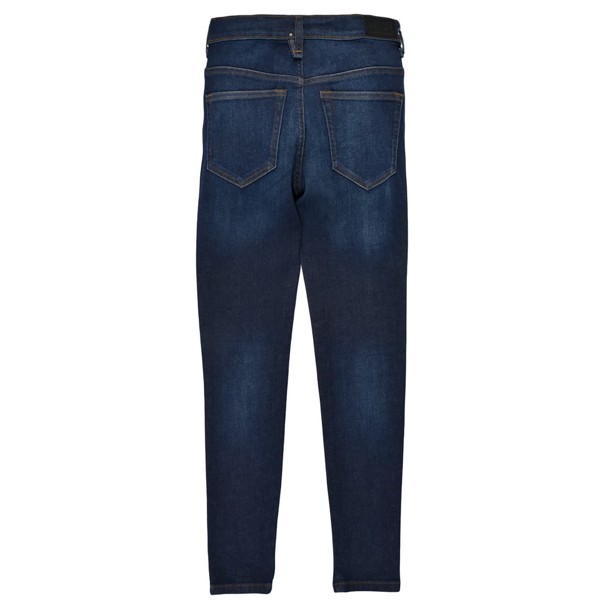 Girls' Jeans Diesel Blue