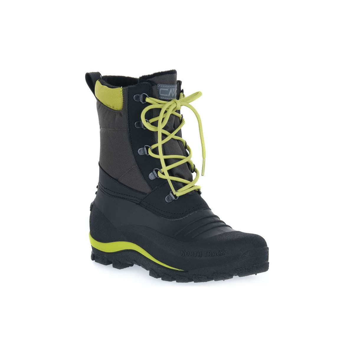 Μπότες Cmp F977 BOY KHALTO SNOW BOOT WP