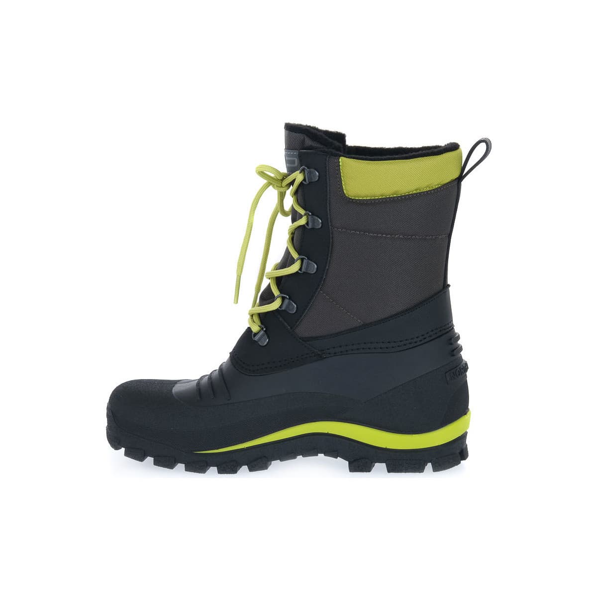 Women's Boots Cmp Green