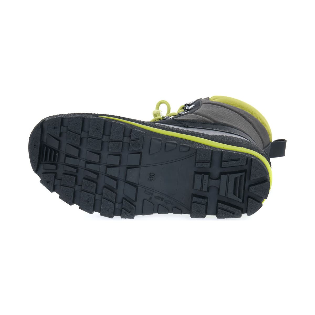 Women's Boots Cmp Green