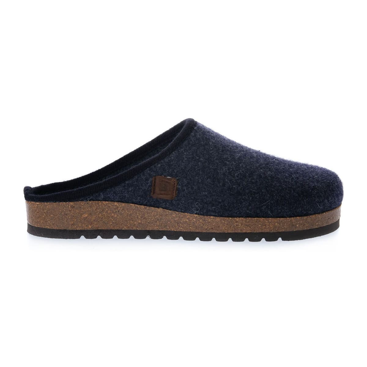 Men's Mules Bioline Blue
