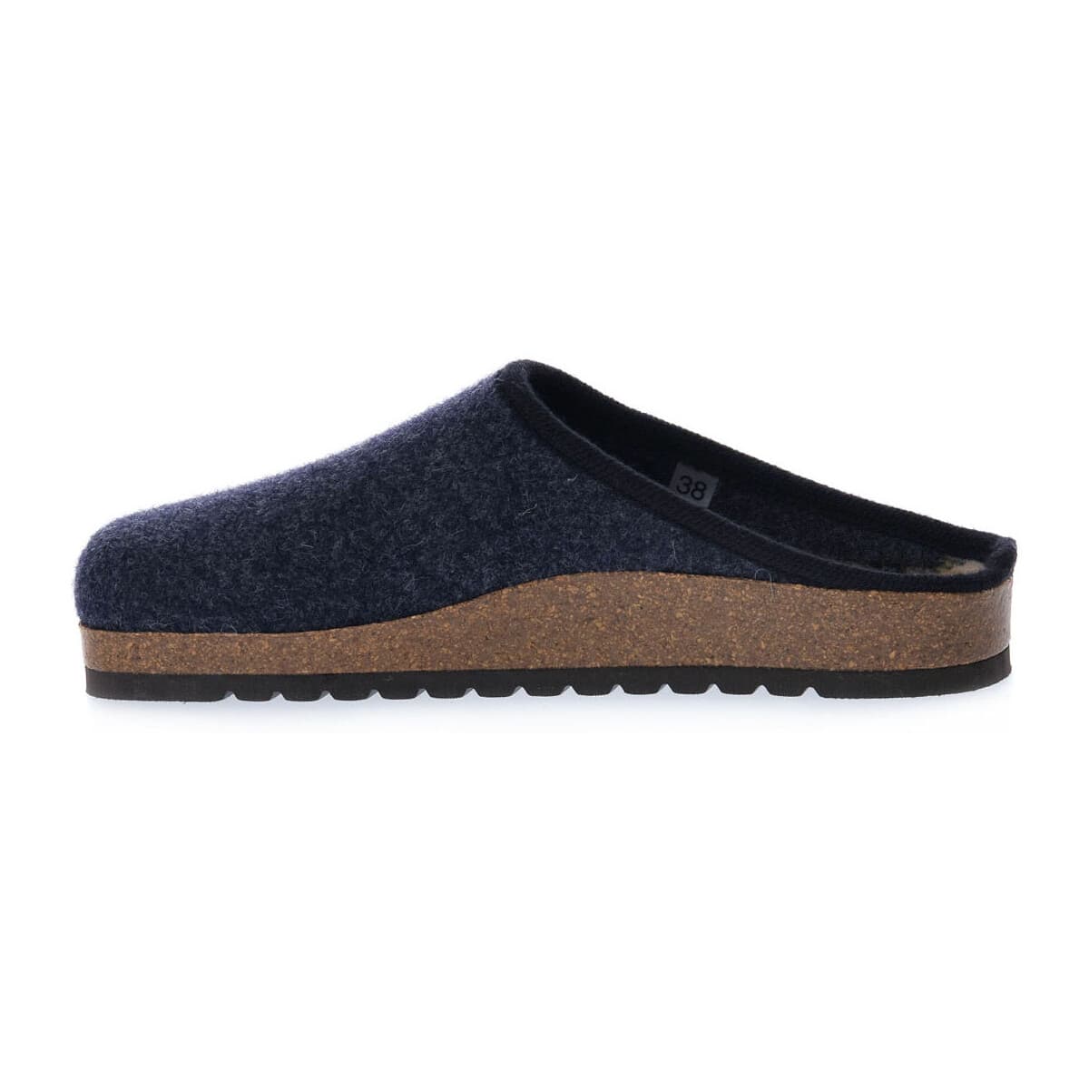 Men's Mules Bioline Blue