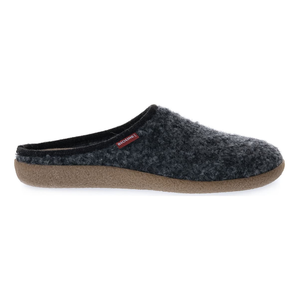 Women's Mules Bioline Gray