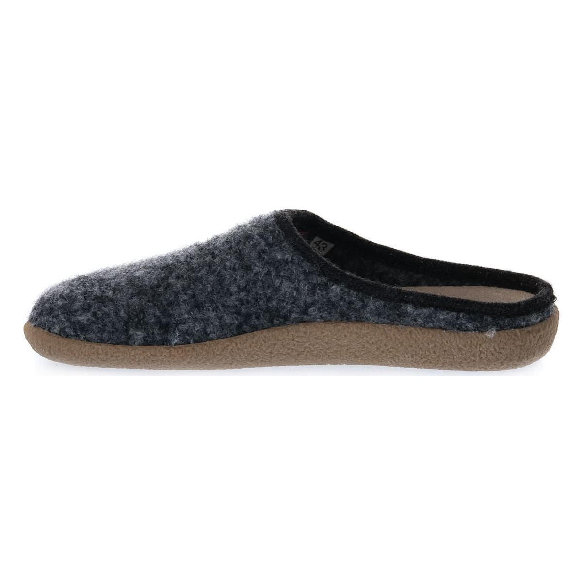 Women's Mules Bioline Gray
