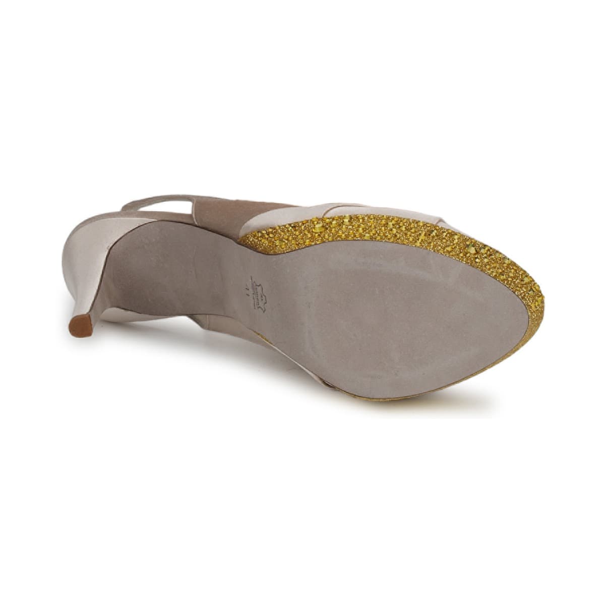 Women's Pumps Magrit White