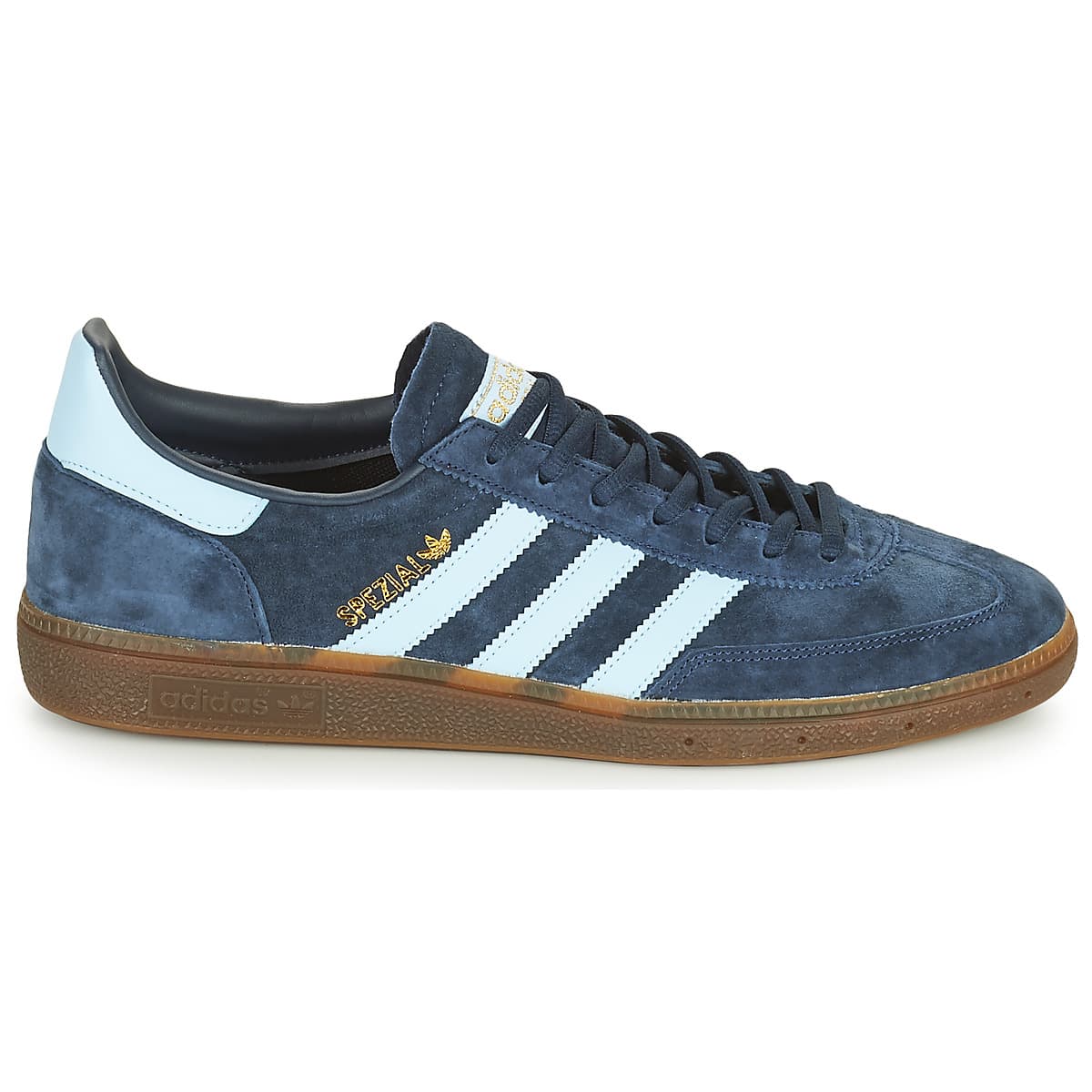Women's Sneakers adidas Blue