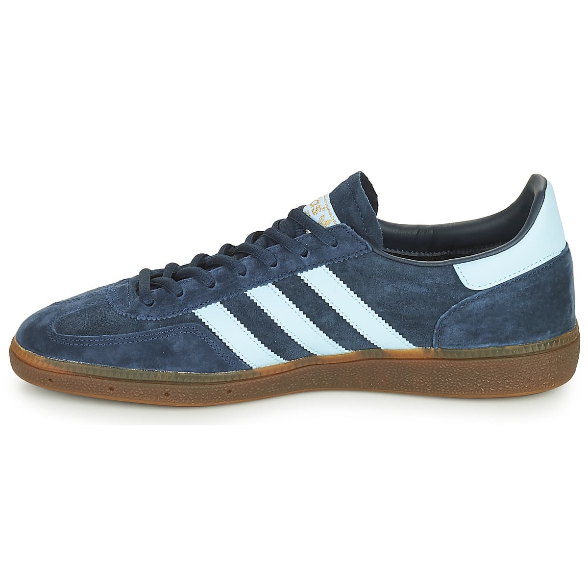 Women's Sneakers adidas Blue