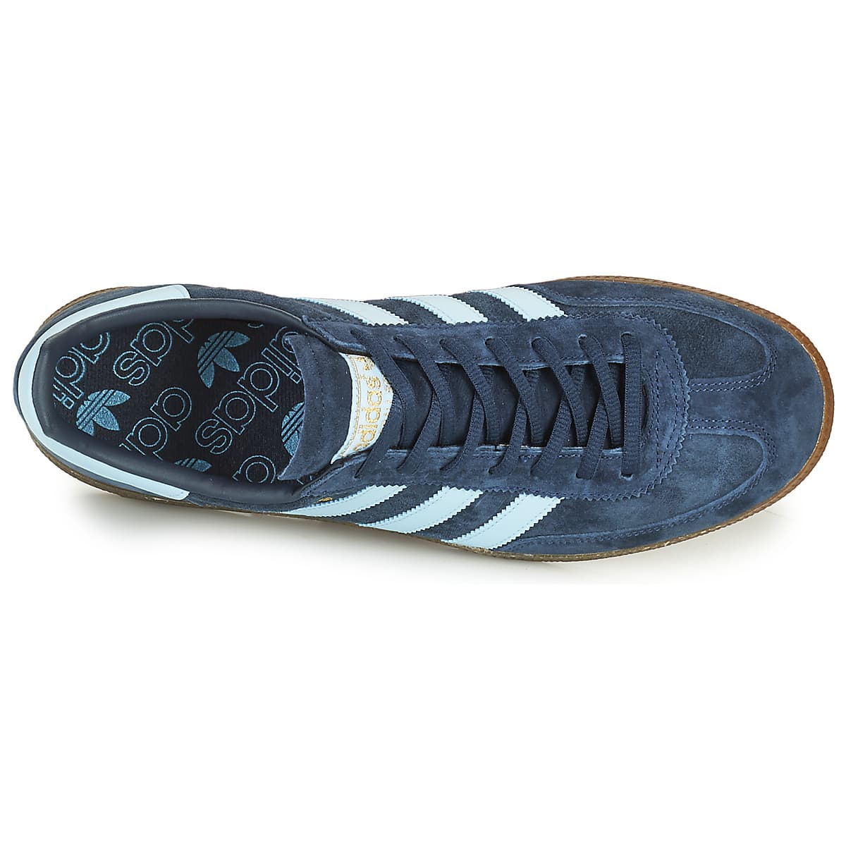 Women's Sneakers adidas Blue