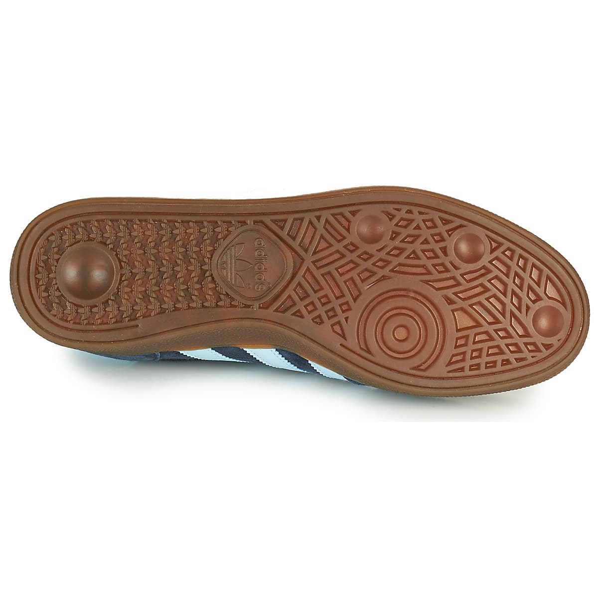 Women's Sneakers adidas Blue