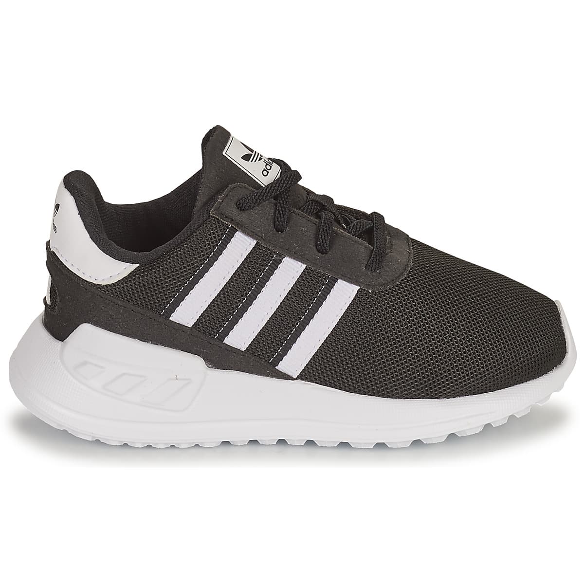 Boys' Sneakers adidas Black