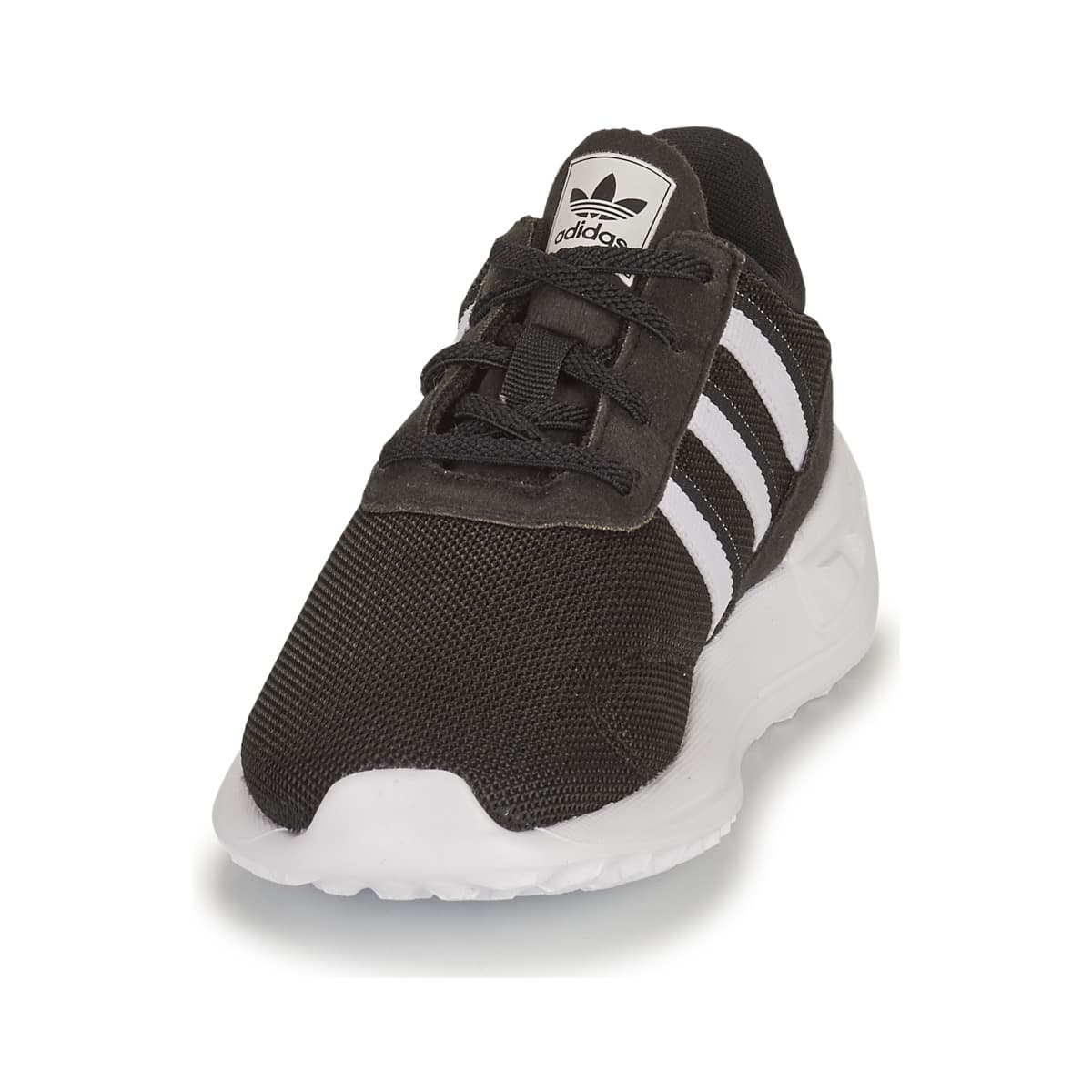 Boys' Sneakers adidas Black