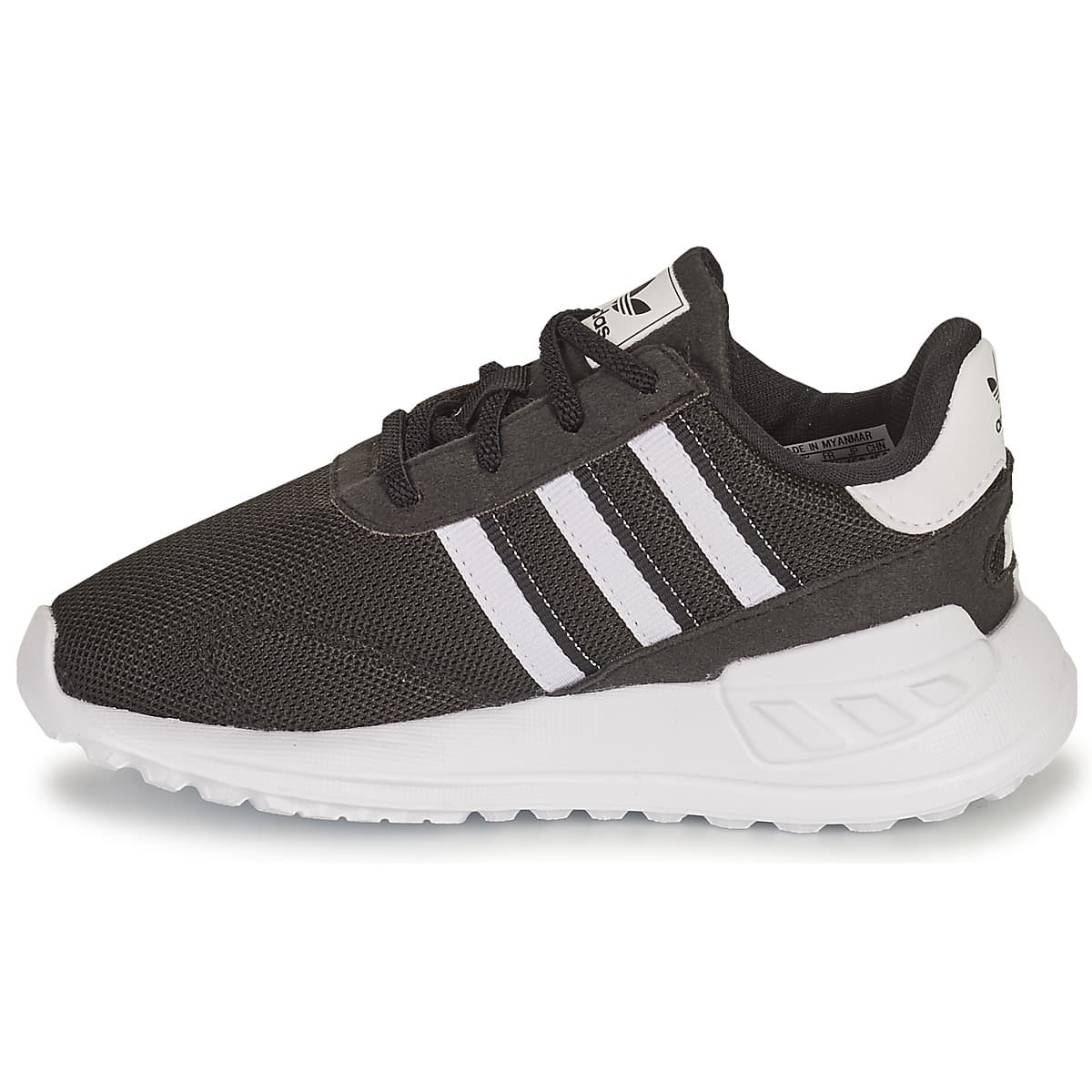Boys' Sneakers adidas Black