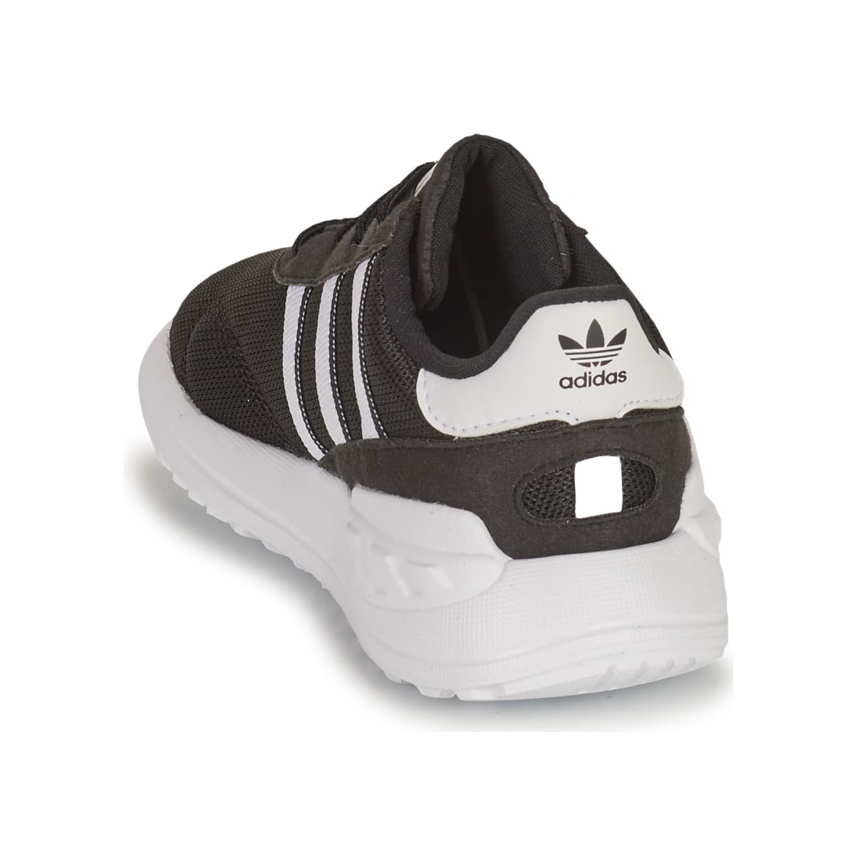 Boys' Sneakers adidas Black