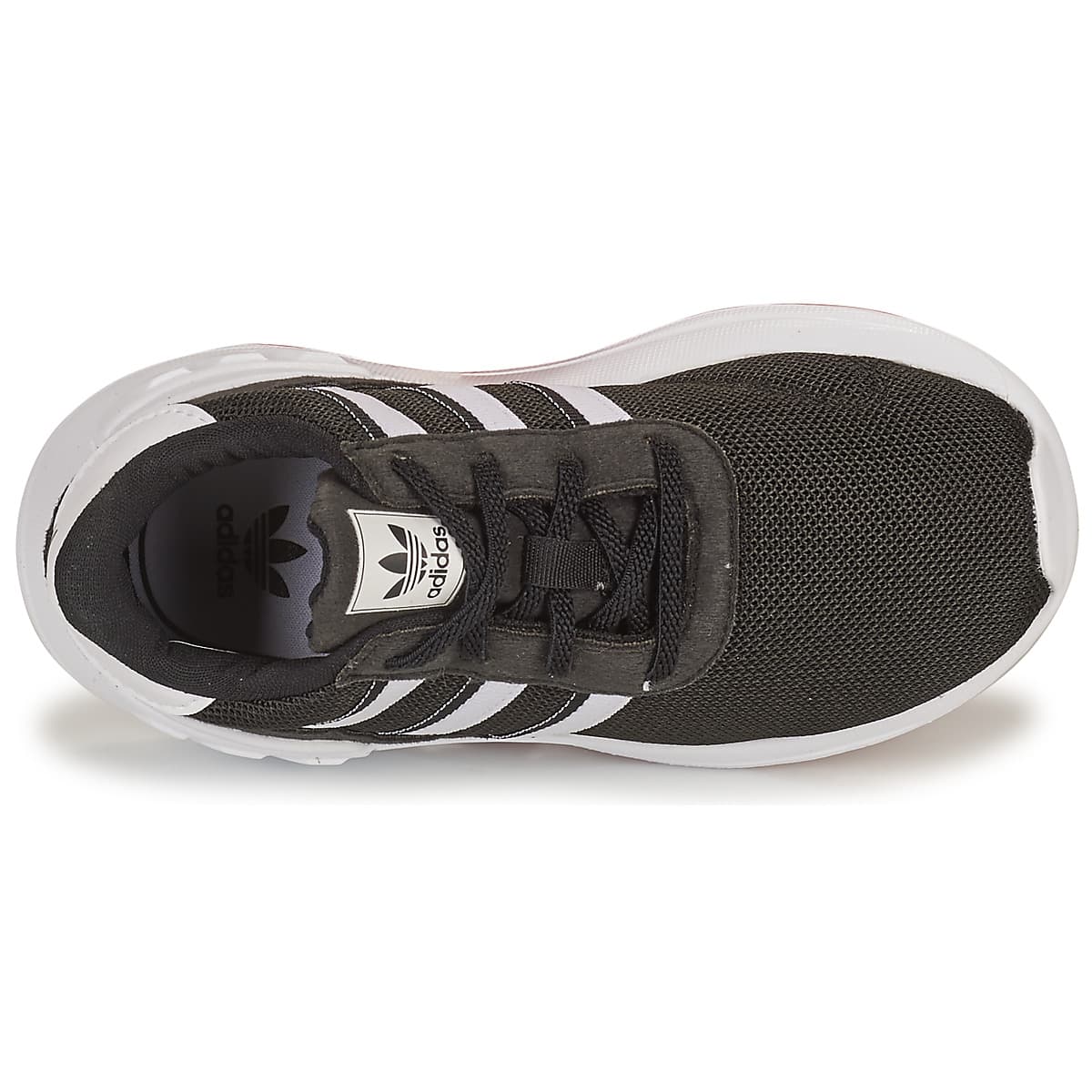 Boys' Sneakers adidas Black